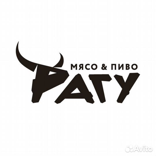 Гардеробщик в ресторан Рагу