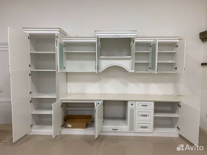 Кухонный гарнитур