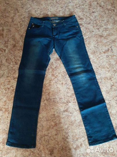 Продам джинсы