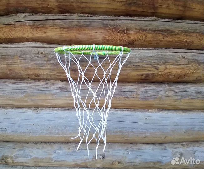 Баскетбольное кольцо