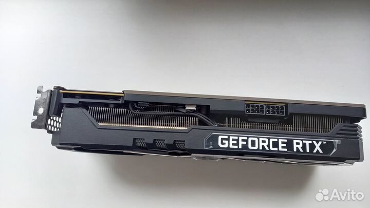 GeForce RTX3080Ti GamingPro 12GB