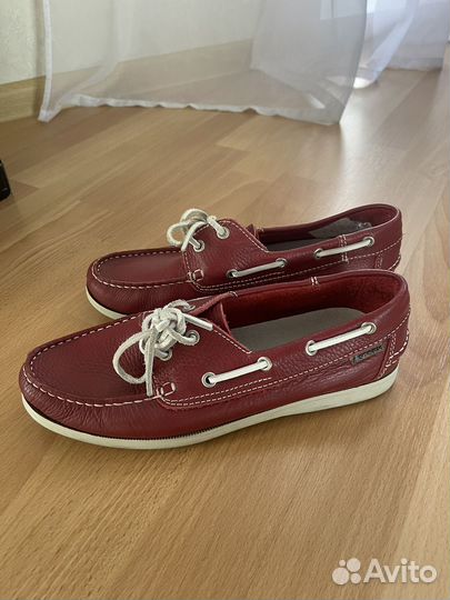 Мокасины Storm