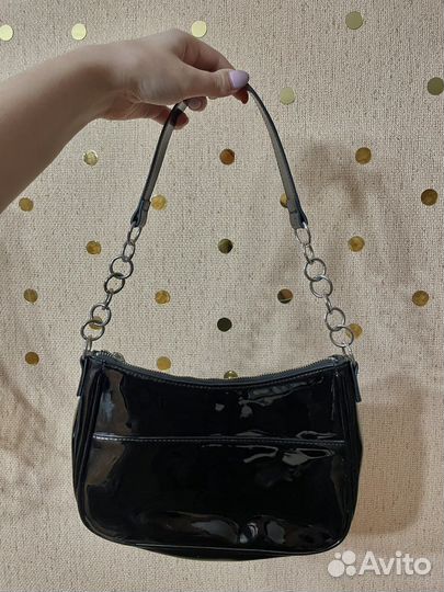 Сумка женская через плечо