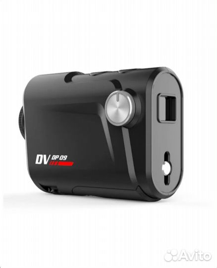 Тепловизионный монокуляр iRay DV DP 09