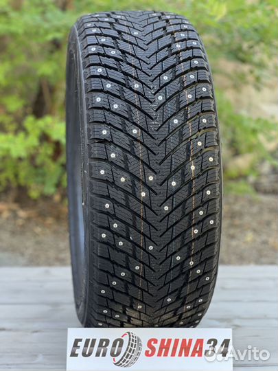 iLink Wintervorhut Stud II 285/50 R20 112T