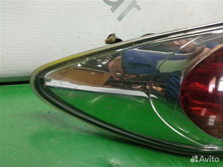 Стоп-сигнал задний левый Mazda Atenza gges