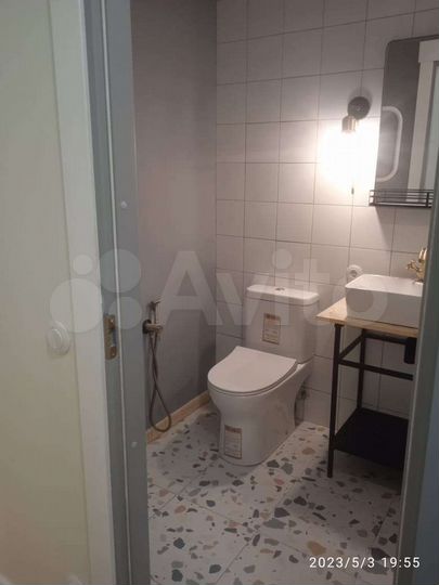 1-к. квартира, 42,7 м², 3/17 эт.