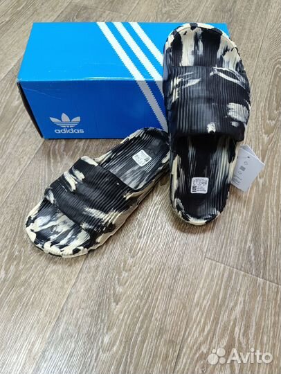 Шлепки Adidas Adilette