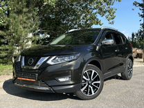 Nissan X-Trail 2.5 CVT, 2020, 69 942 км, с пробегом, цена 2 879 000 руб.