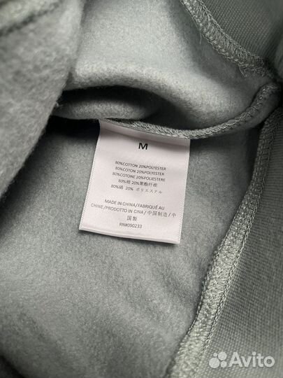 Худи Essentials Fear of God оригинал