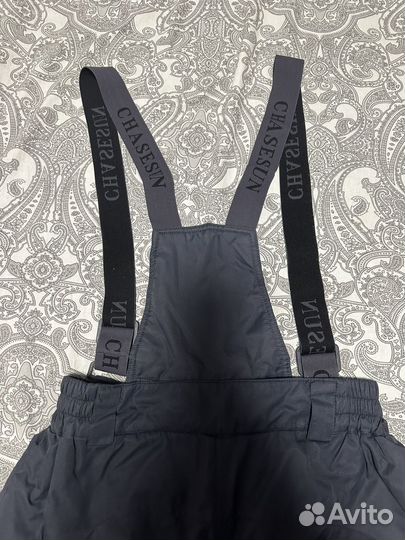 Балоневые штаны