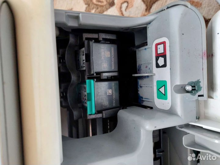 Принтер HP PSC 1513 All-in-one