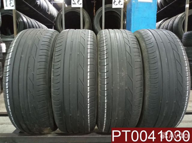 Bridgestone Turanza T001 225/50 R18 98H