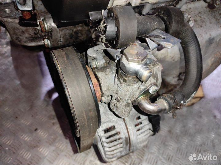 Насос гур Volkswagen Golf 4 AKQ