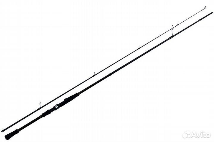 Спиннинг Maximus Zircon 24ML 5-25 гр