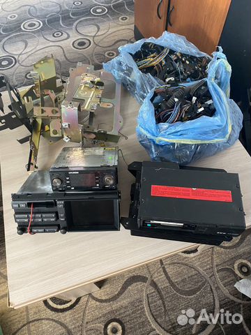 Музыка на бмв e 39