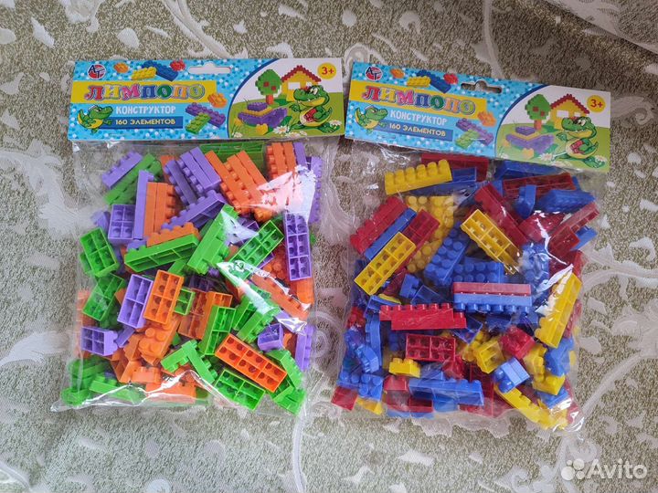 Конструктор