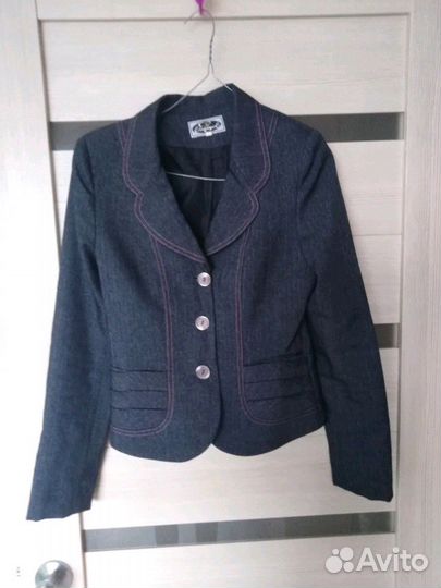 Школьная форма для девочки