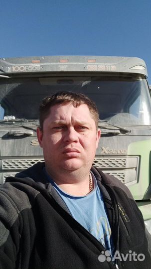 Водитель перегонщик грузовых автомашин