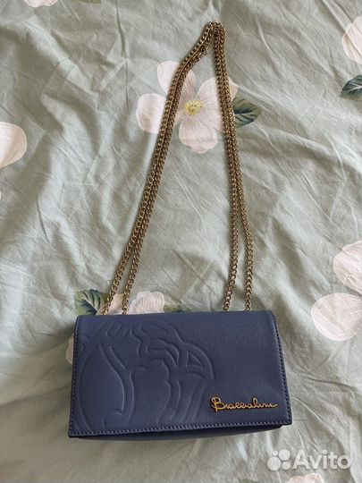 Сумка braccialini