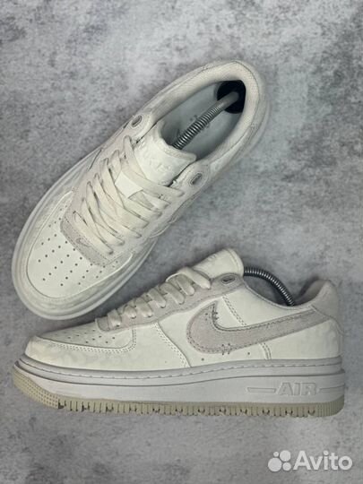 Кроссовки Nike Air Force 1 Low