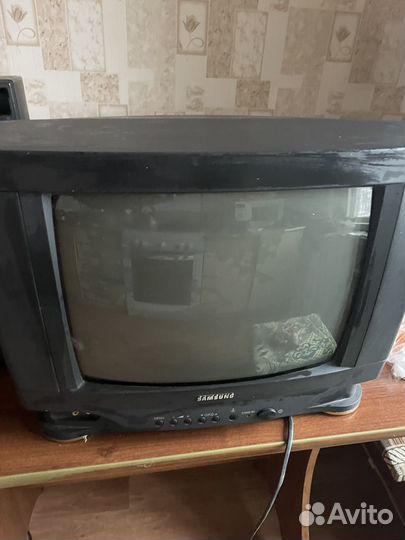 Телевизор бу