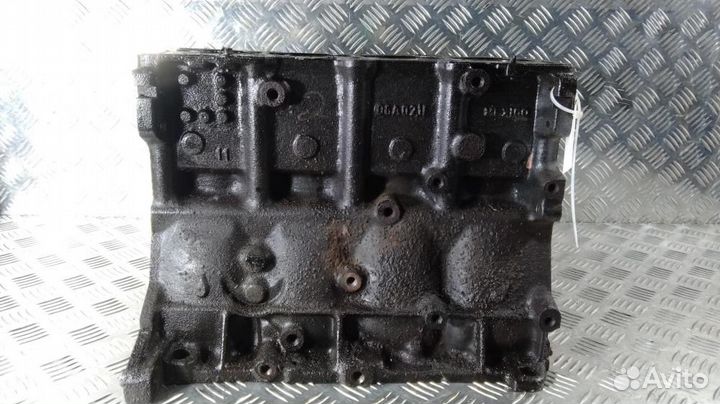 Блок цилиндров Volkswagen Golf 4 (1997-2005)