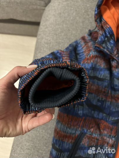 Куртка для мальчика