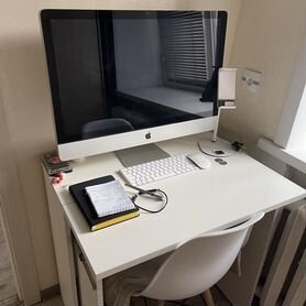 Apple iMac 27 2011 апгрейд