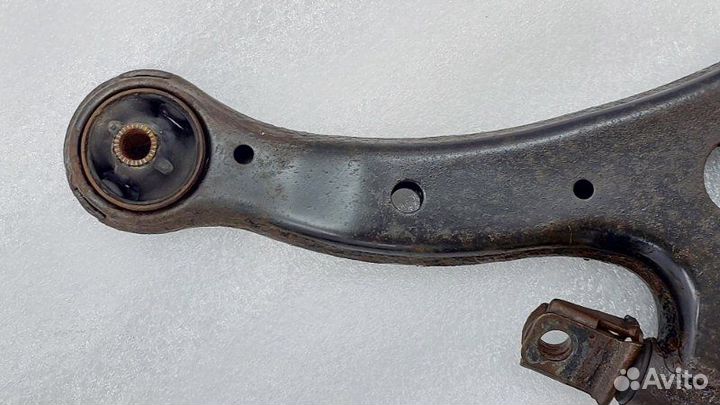 Рычаг передний правый Toyota Camry XV50 2arfe 2013