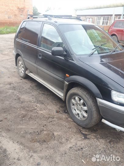 Mitsubishi RVR, 1994