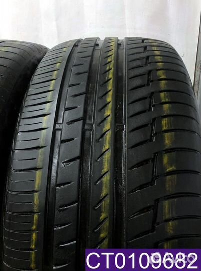 Continental PremiumContact 6 275/40 R22 107Y