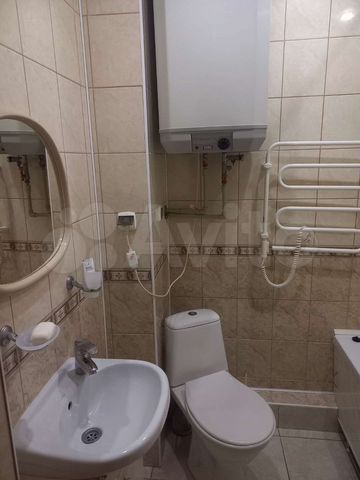 1-к. квартира, 39 м², 3/3 эт.