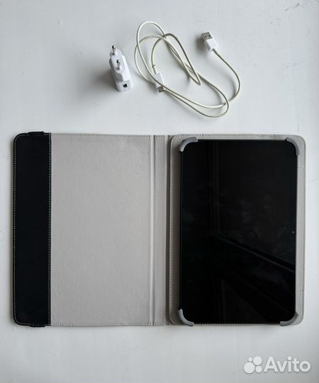 Samsung galaxy Tab A7