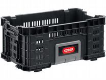 Ящик для инструментов Keter gear crate 22"