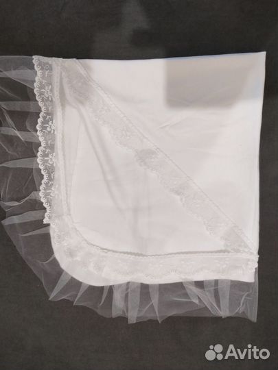 Конверт на выписку для девочки