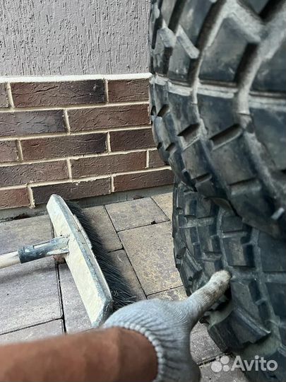 Yokohama Geolandar M/T G001 320/70 R15