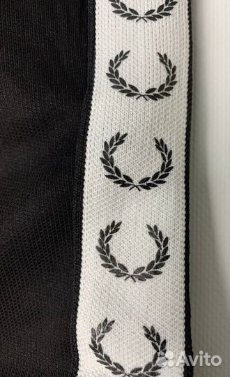 Штаны fred perry