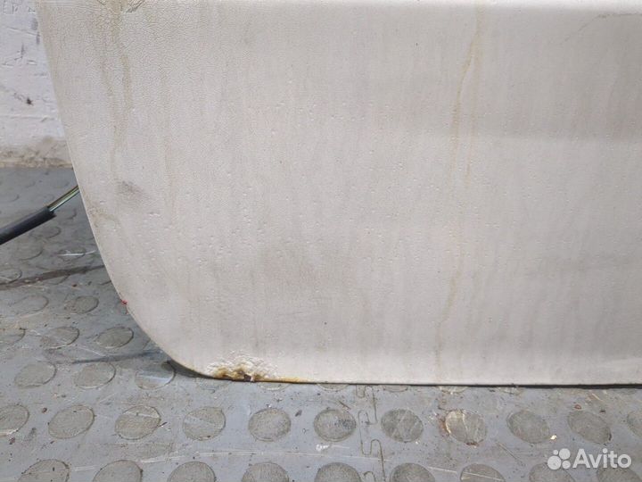 Дверь задняя Mercedes Vito W639, 2009