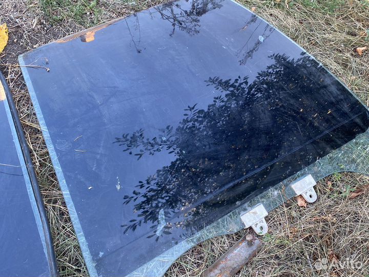 Стекло двери maxima j30