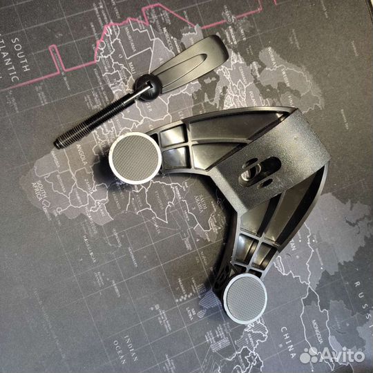 Thrustmaster TMX force feedback