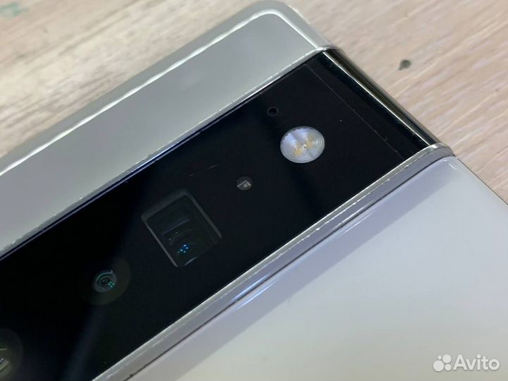 Google Pixel 6 Pro, 12/128 ГБ