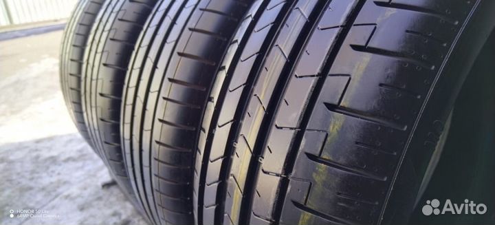 Pirelli P Zero 235/50 R19