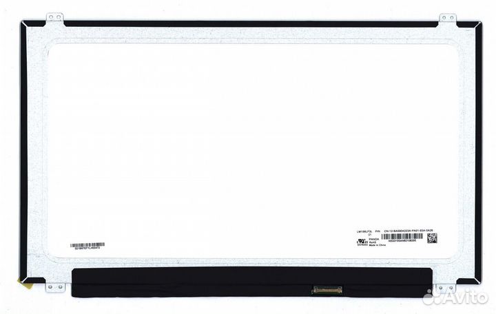 Матрица LM156LF3L01