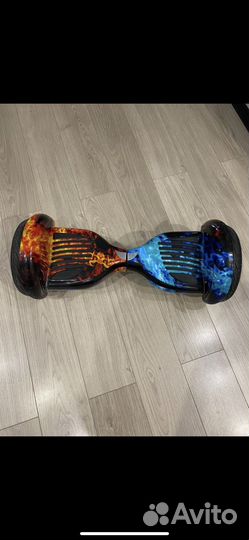 Гироскутер