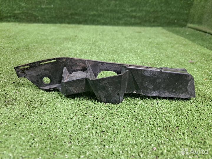 Крепление бампера переднее правое Bmw X3 E83