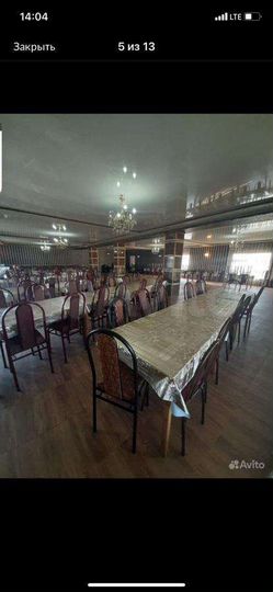 Торговая площадь, 420 м²