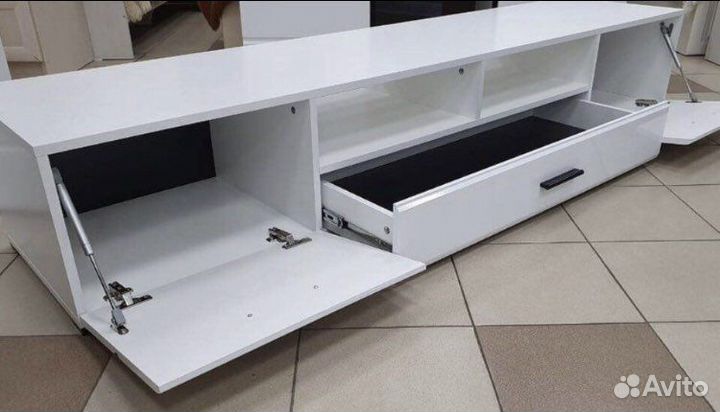 Тумба под тв