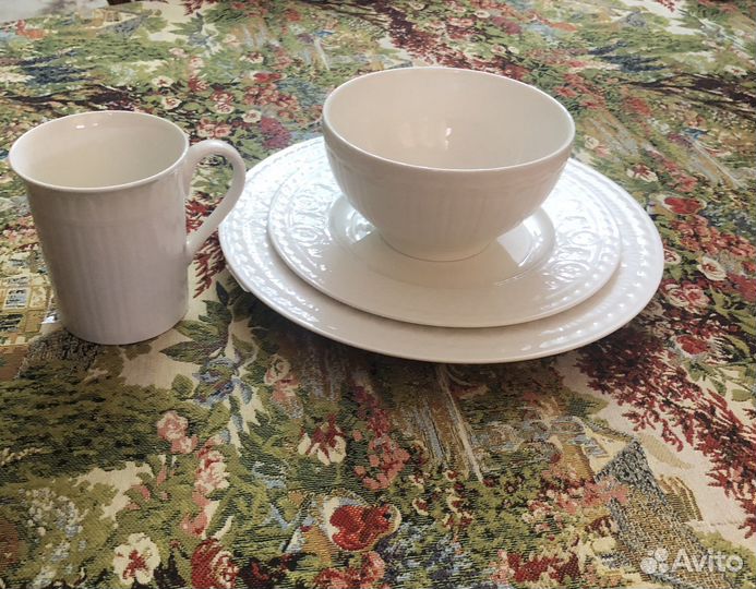 Villeroy boch cellini