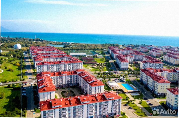 Путешествие Сочи на 6 нч Имеритинск. низменность